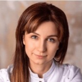Газарян Лилит Мгеровна, врач функциональной диагностики