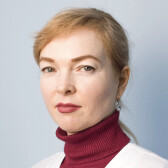 Авзалова Гульнара Идрисовна, офтальмолог