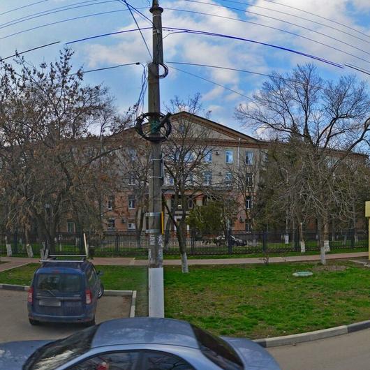 Городская больница №1, фото №2