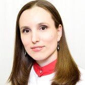 Найденова Марина Владимировна, врач функциональной диагностики