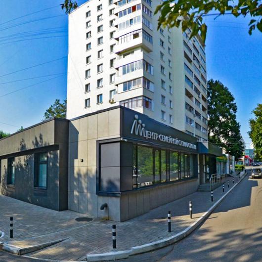 Центр семейной стоматологии на Октября, фото №1