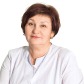 Алимичева Елена Александровна, эндокринолог