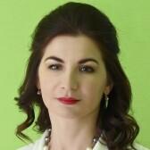 Черникова Ирина Юрьевна, косметолог