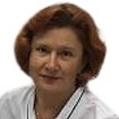 Балабанова Екатерина Андреевна, стоматолог-терапевт