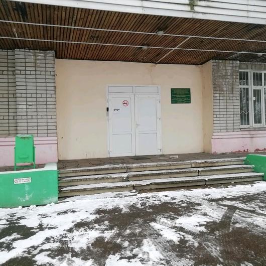 Больница скорой медицинской помощи (БСМП), фото №3