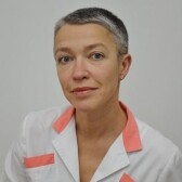 Пирогова Мария Владимировна, детский стоматолог