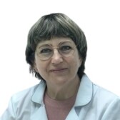 Михайлова Нина Васильевна, гастроэнтеролог