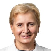 Русских Елена Юрьевна, педиатр