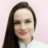 Самошкина Екатерина Васильевна, гинеколог
