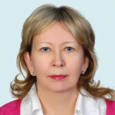 Козлова Наталья Михайловна, терапевт
