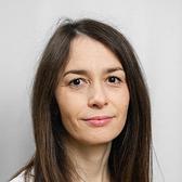 Чистиченко Эльвира Рифовна, гинеколог