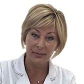 Самохвалова Виктория Юрьевна, гинеколог