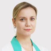 Колбеева Ольга Вячеславовна, офтальмолог