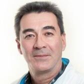 Кабаков Алексей Владимирович, аллерголог