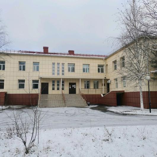 Психоневрологическая больница, фото №3