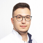 Рыжов Виталий Иванович, стоматолог-ортопед