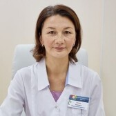 Илюшина Марина Викторовна, травматолог