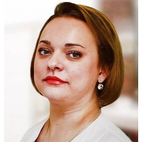 Вичкасова Ольга Николаевна, косметолог