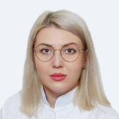 Илюшкова Наталья Юрьевна, дерматолог