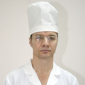 Погребной Сергей Петрович, нейрохирург