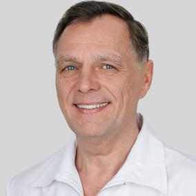 Бурыгин Юрий Михайлович, врач УЗД