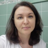 Лазарева Екатерина Владимировна, акушер-гинеколог