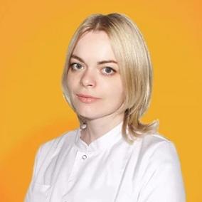Угрюмова Анастасия Михайловна, косметолог