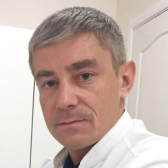 Анисимов Александр Сергеевич, венеролог