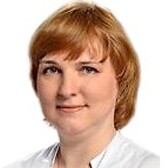 Папанова Людмила Викторовна, радиолог