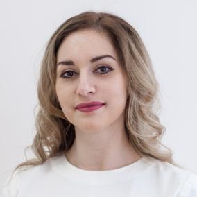 Крюкова Изабелла Анатольевна, косметолог