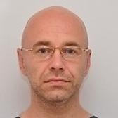 Быков Дмитрий Владимирович, хирург