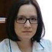 Шарипова Эльмира Камилевна, венеролог