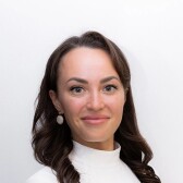 Петрушина Ольга Анатольевна, венеролог