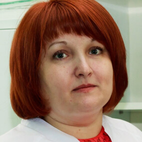Панкова Ирина Владимировна, кардиолог