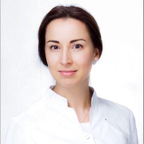 Иманова Анна Андреевна, косметолог
