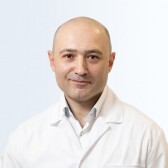 Шеуджен Мурат Байзетович, офтальмолог
