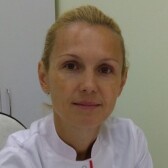 Мунтян Ольга Юрьевна, акушер-гинеколог