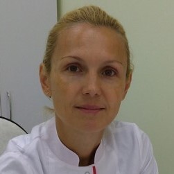 Мунтян Ольга Юрьевна, гинеколог