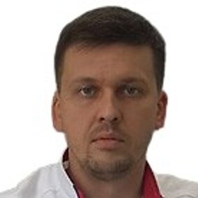 Зыряев Дмитрий Александрович, стоматолог-терапевт