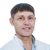 Биктимиров Рифхат Нурмихаметович, стоматолог-ортопед