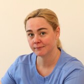 Жарская Светлана Николаевна, гинеколог