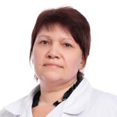 Агафонова Марина Игоревна, невролог