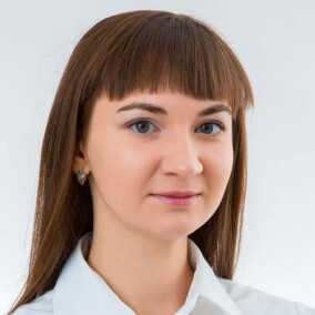 Гусева (Кортунова) Елена Олеговна, стоматолог-терапевт