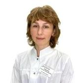 Макарцева Светлана Владимировна, офтальмолог