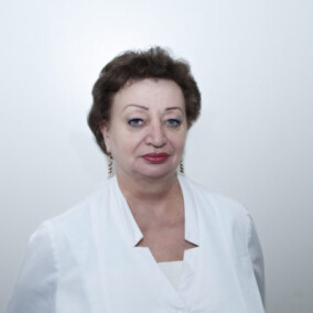 Сергеева Алёна Леонидовна, анестезиолог