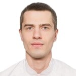 Федоров Даниил Игоревич, стоматолог-ортопед