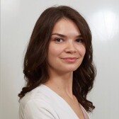 Масленичева Наталья Александровна, косметолог