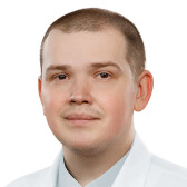 Леденцов Никита Олегович, детский хирург