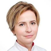 Рябко Евгения Валентиновна, рефлексотерапевт