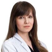 Макутина Валерия Андреевна, эмбриолог